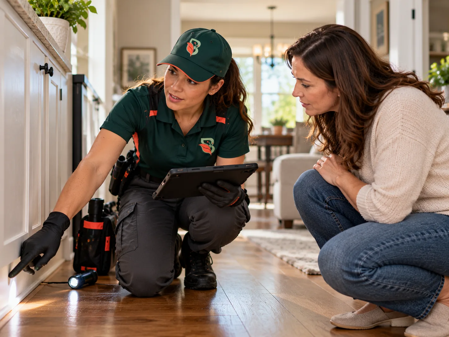 Pest Control Scammon, KS FAQs